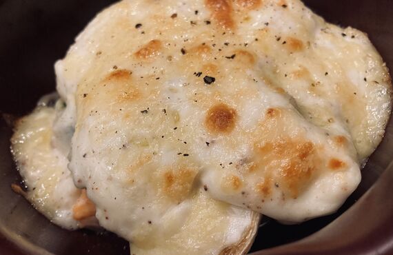 今週のおかず紹介｜月島カモンチ